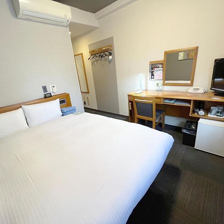 Hotel Route-Inn Naha Asahibashi Eki Higashi Extérieur photo