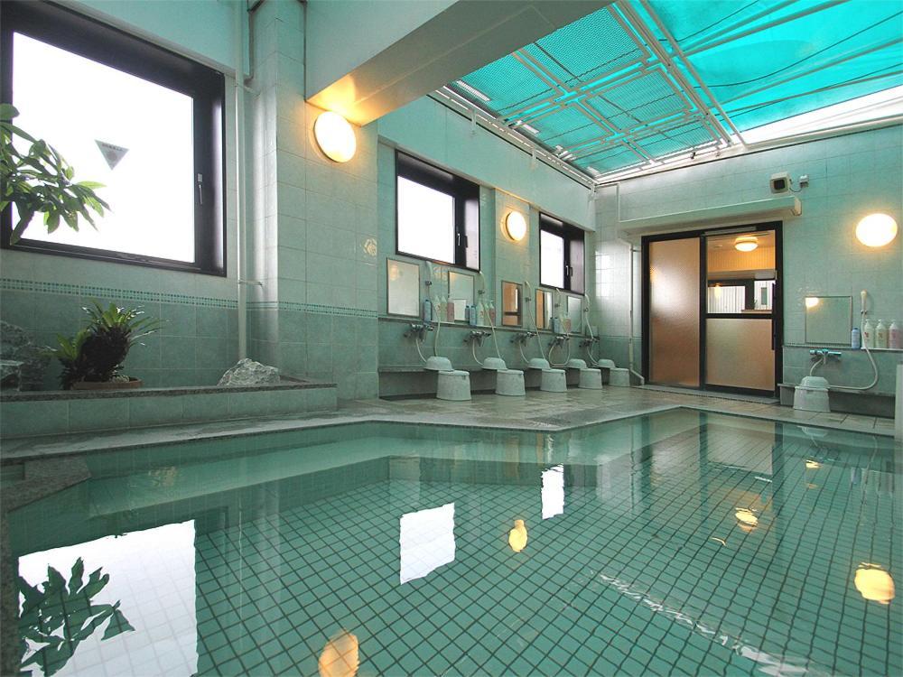Hotel Route-Inn Naha Asahibashi Eki Higashi Extérieur photo