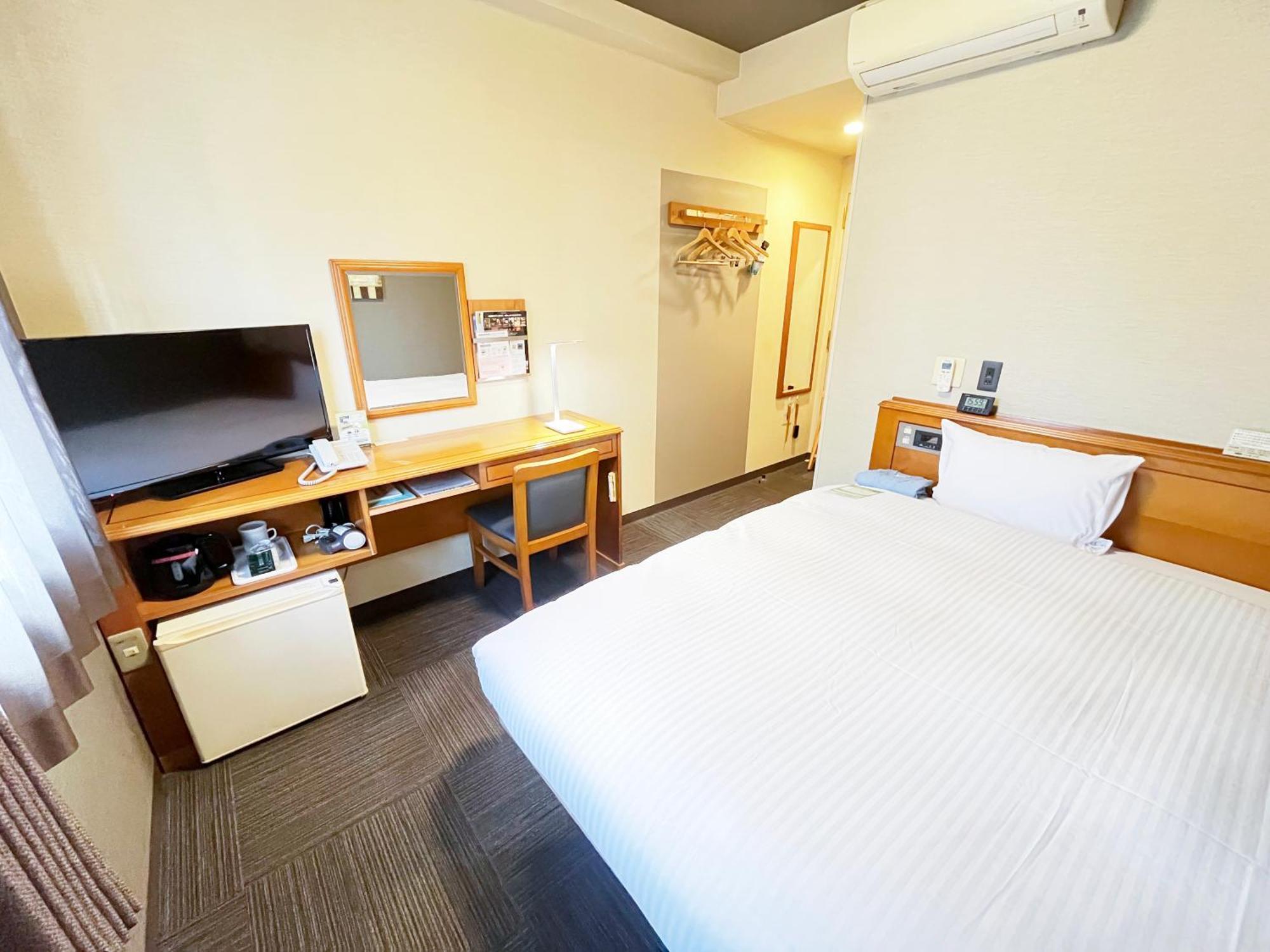 Hotel Route-Inn Naha Asahibashi Eki Higashi Extérieur photo