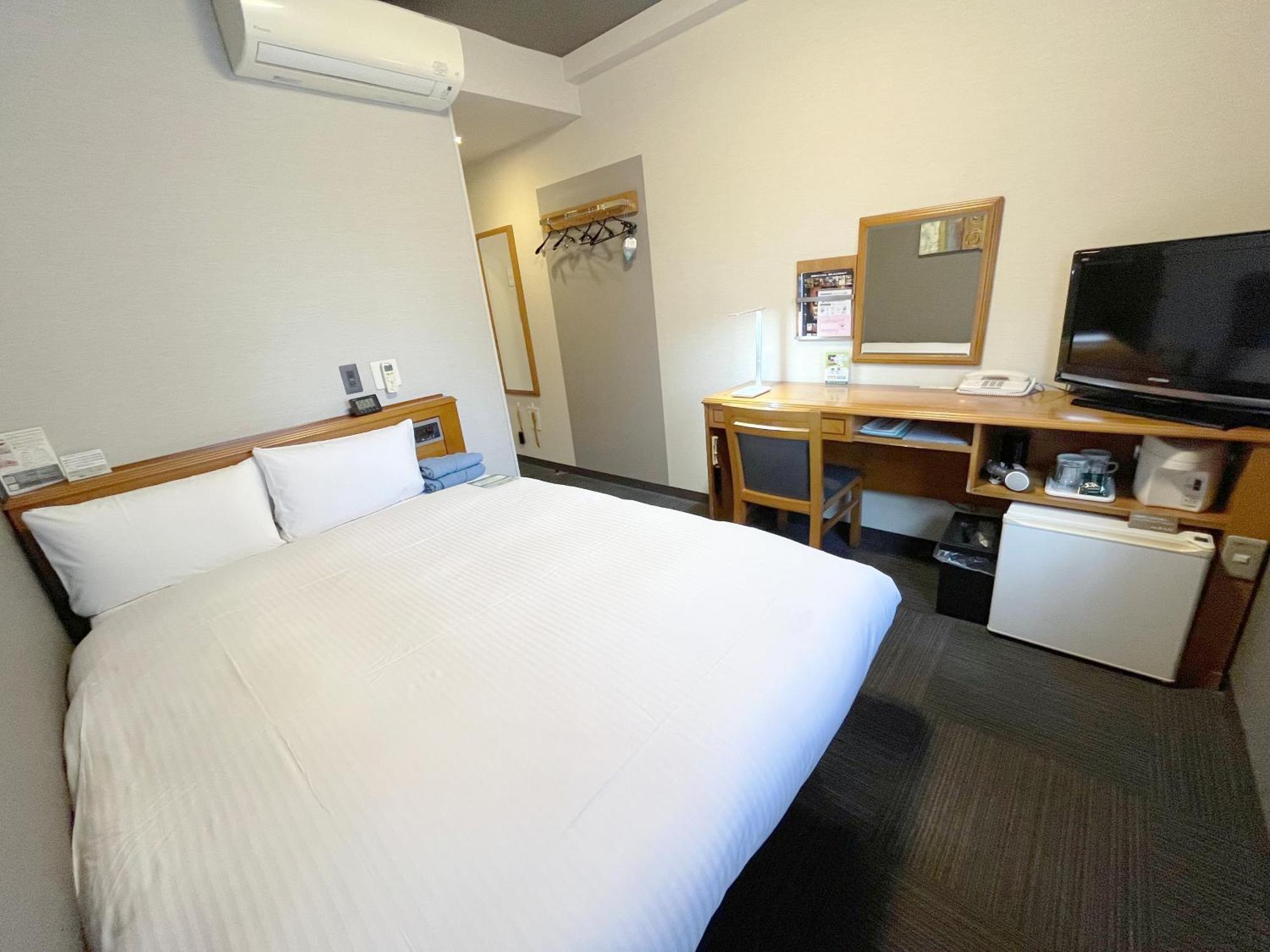 Hotel Route-Inn Naha Asahibashi Eki Higashi Extérieur photo