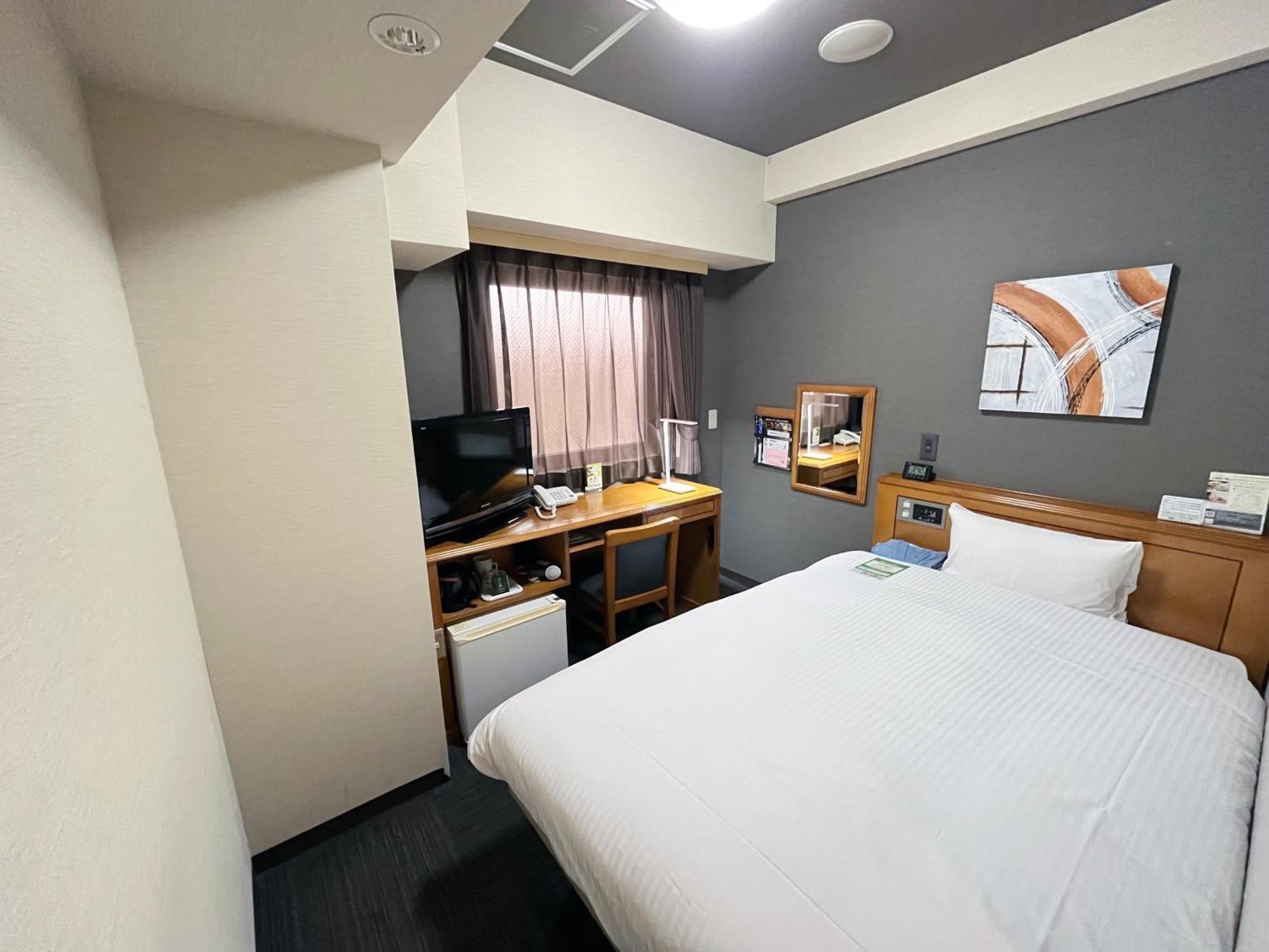Hotel Route-Inn Naha Asahibashi Eki Higashi Extérieur photo